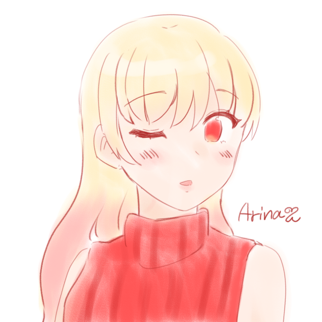 ありナ2