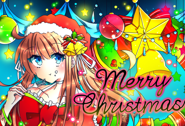 ★Merry Christmas★