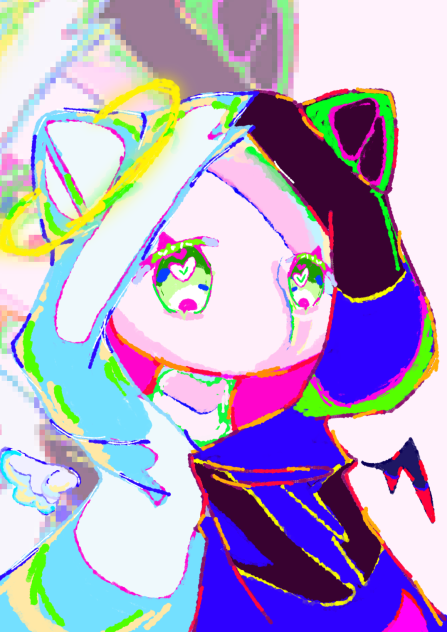 いろは楓さんへ🧸