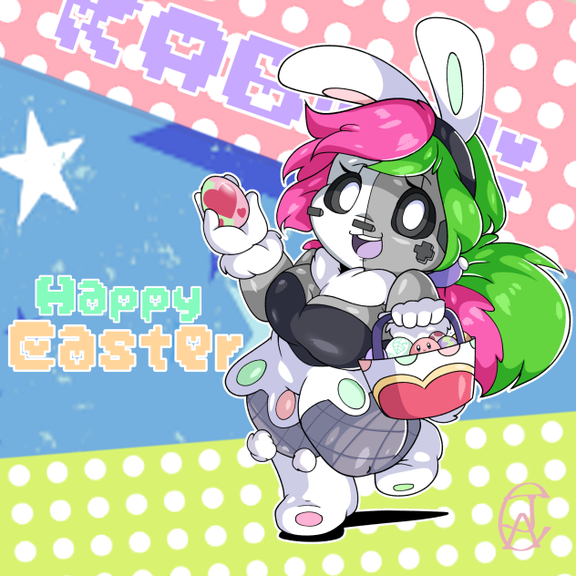 SWITCH TO EASTER-KABELL VERSION