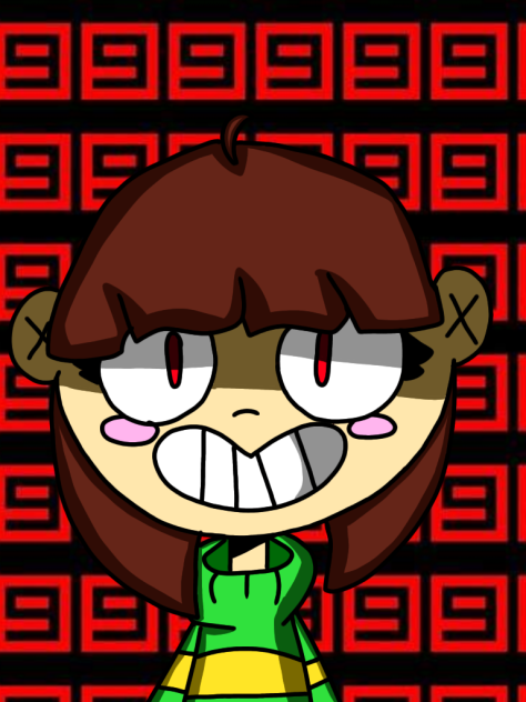 °·Chara°·