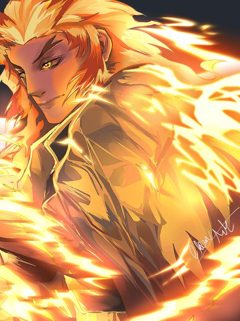 Rengoku