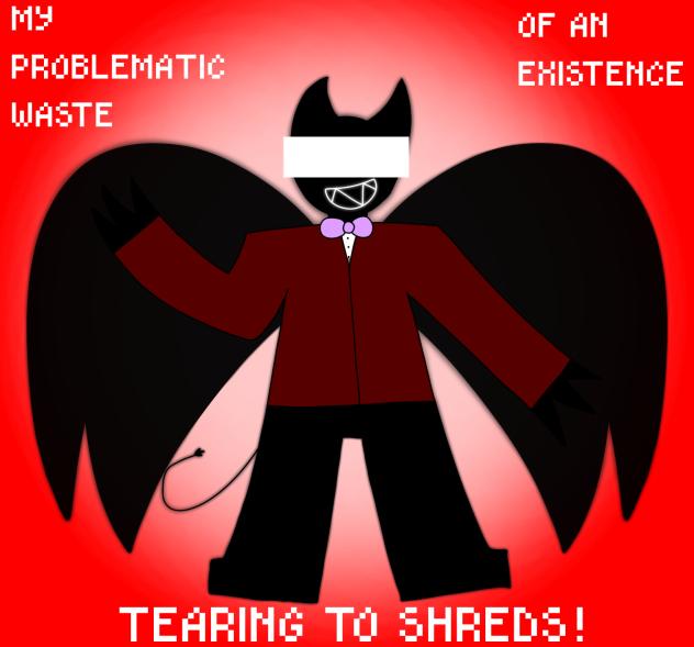 THE THINGS I DESERVE