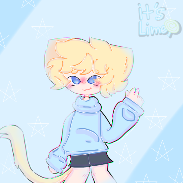 ✨Toe✨ FA for LePotatoeWitch