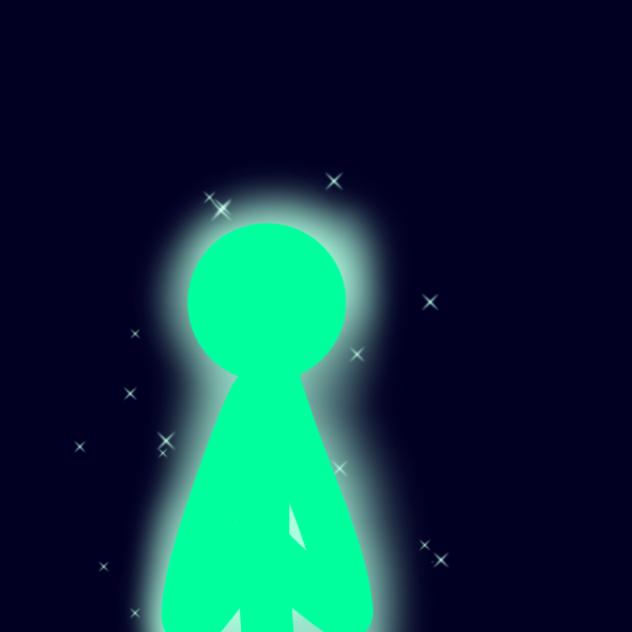You can't shine 4ever