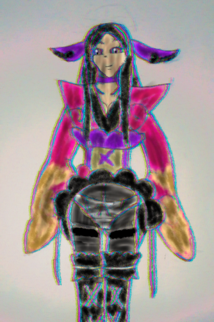 マーシュ