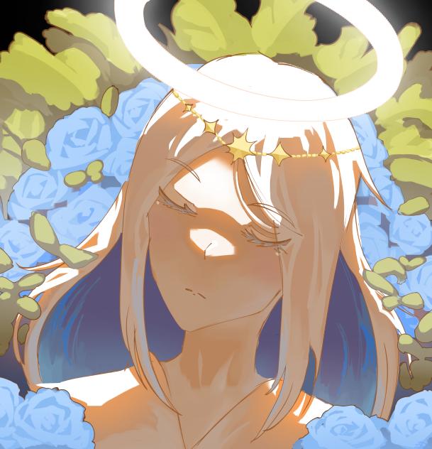 dewi chayaloka argya