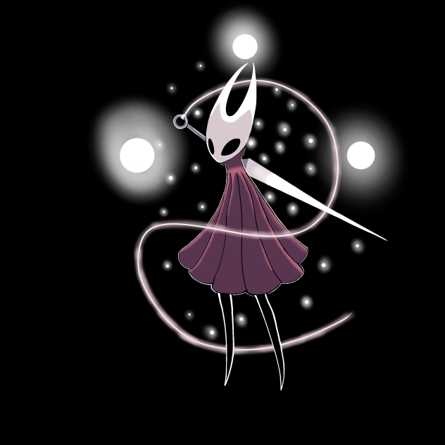 hornet