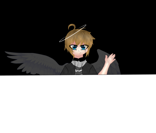 Cc but I’m not done..