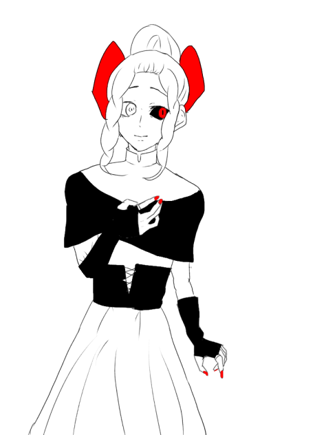 bad end