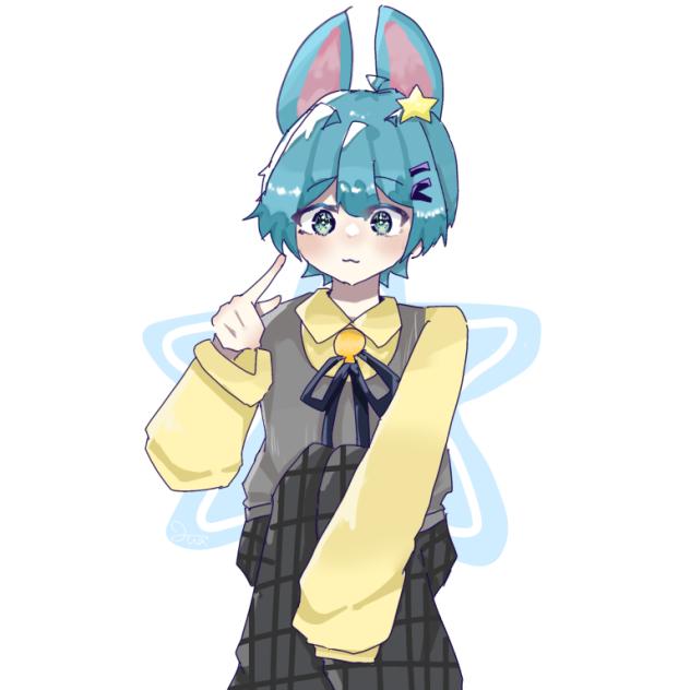 めぇくさん　代理ちゃん