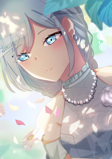 宵崎奏 - ibisPaint