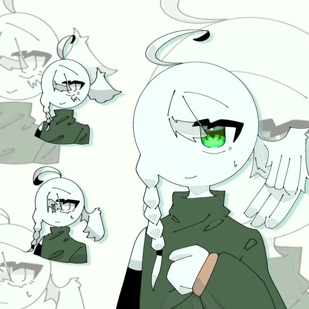 慶翠(けいすい)くん
