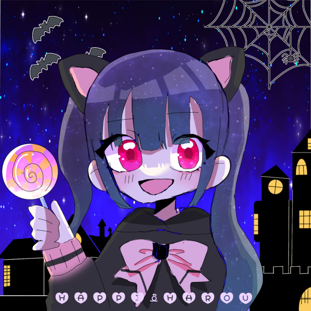 HAPPIーHAROU