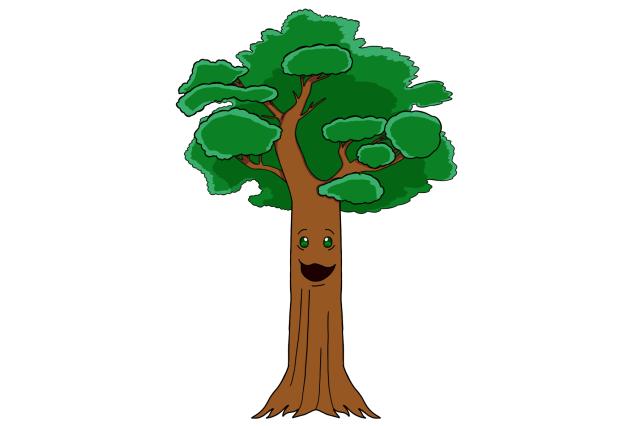 Mr tree) sprunki, hangy no yokie