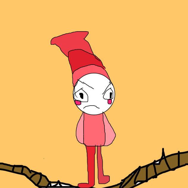 srimpo from dandys world