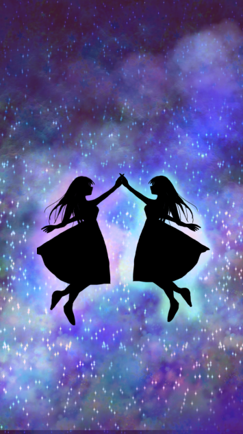 踊りましょう