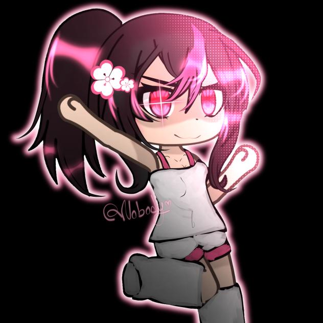 OC For Sophia ST4R