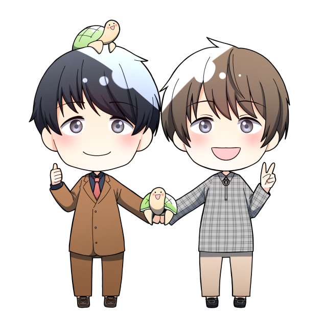 依頼絵109