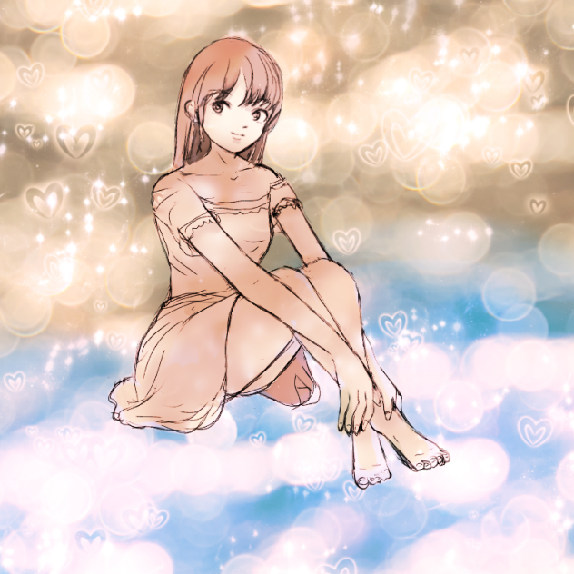 ラフ