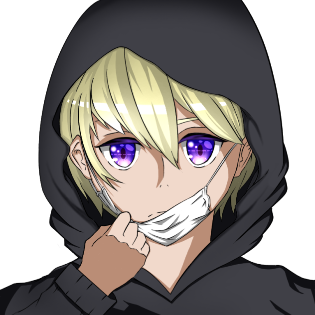 アイコン作ってみた！