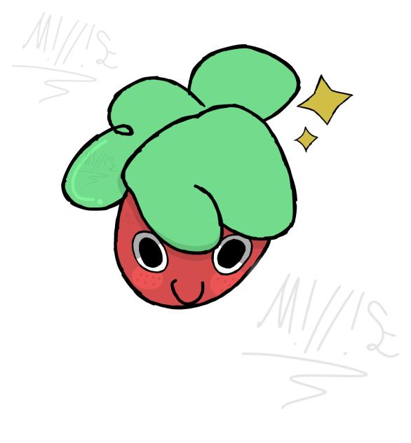 Random seedly doodle I did in maths