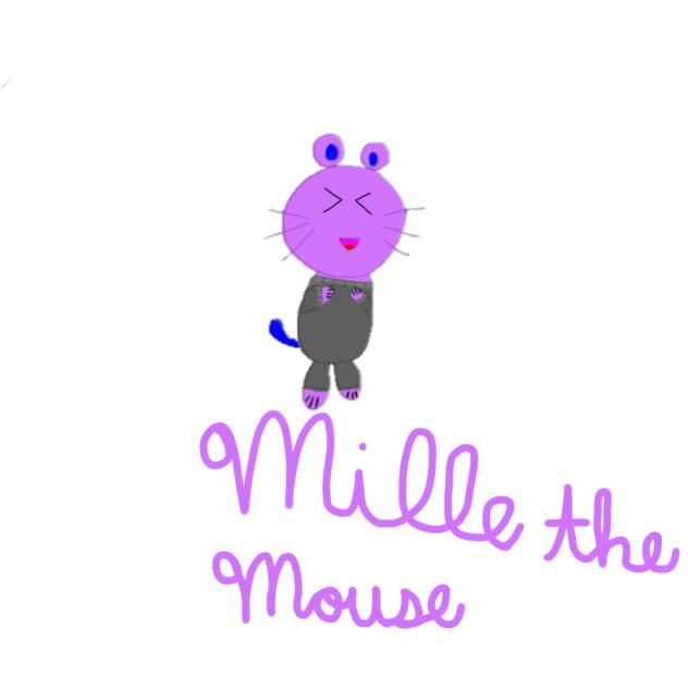 Mille Dandys World OC