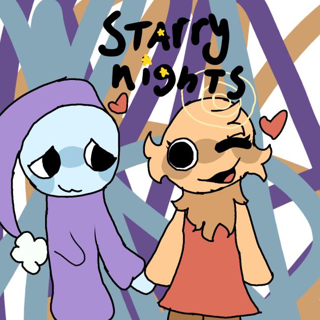 Starrynights