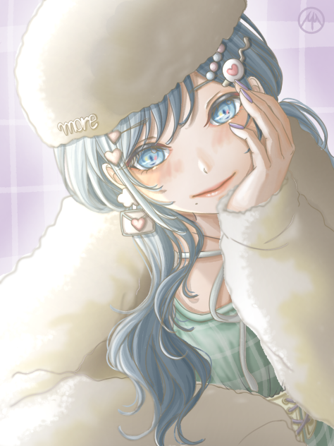 とっておきのおまじない