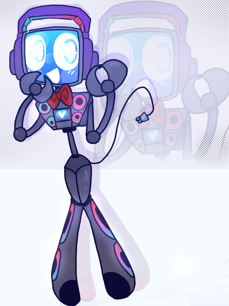 Fandroid ☆〜（ゝ。∂） - ibisPaint