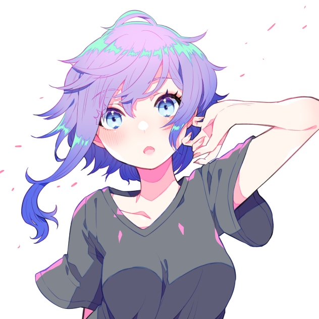 青嵐