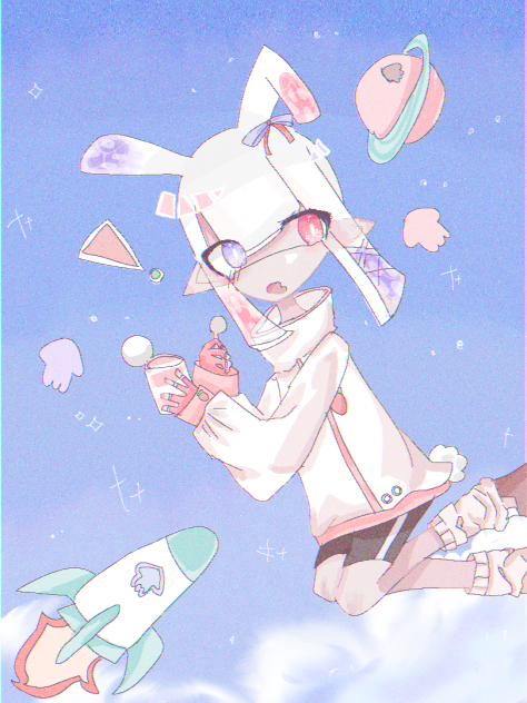 🍓🍮