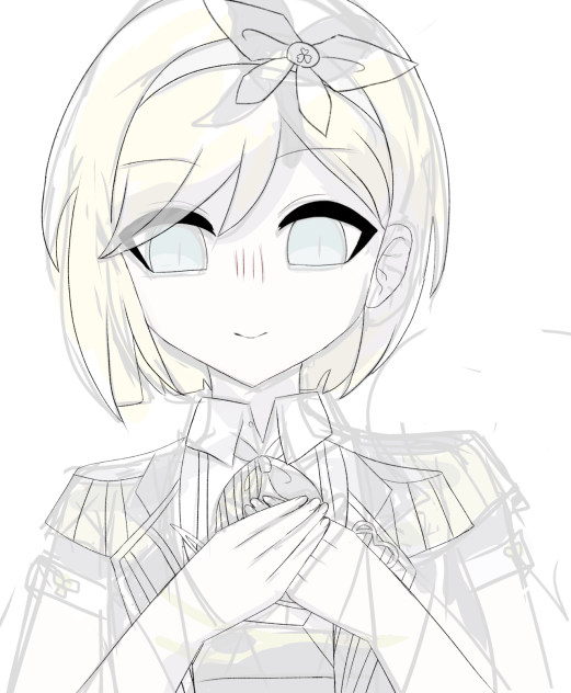 途中リンちゃん
