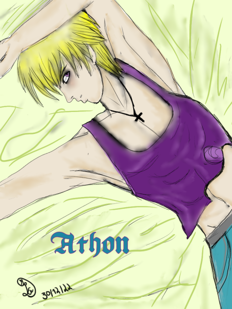 Athon