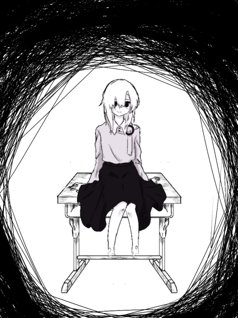 I am,