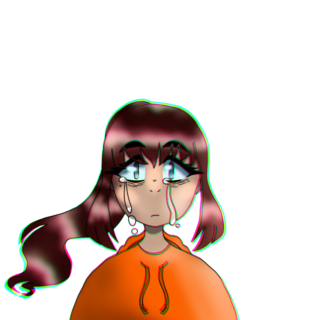 what did you say - ibisPaint
