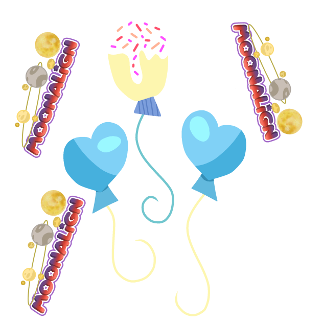 Pinkie Pie Cm redesign