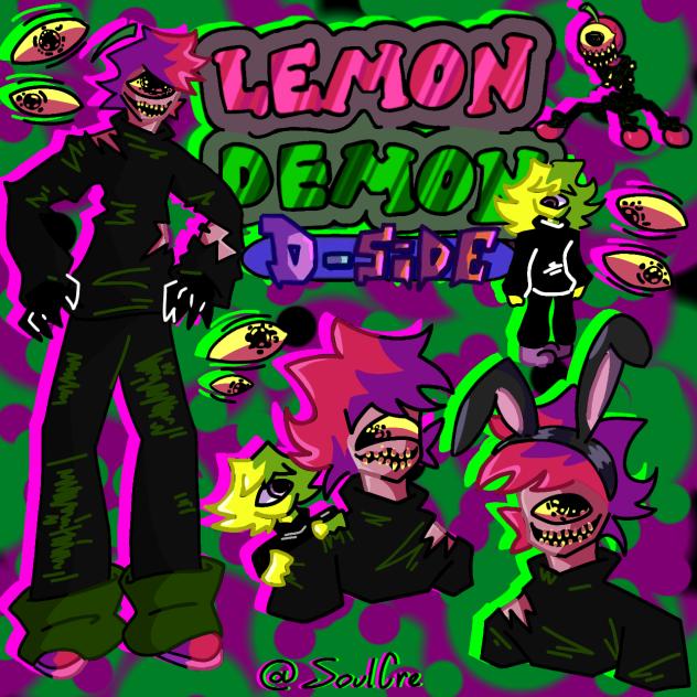 CherryDemon