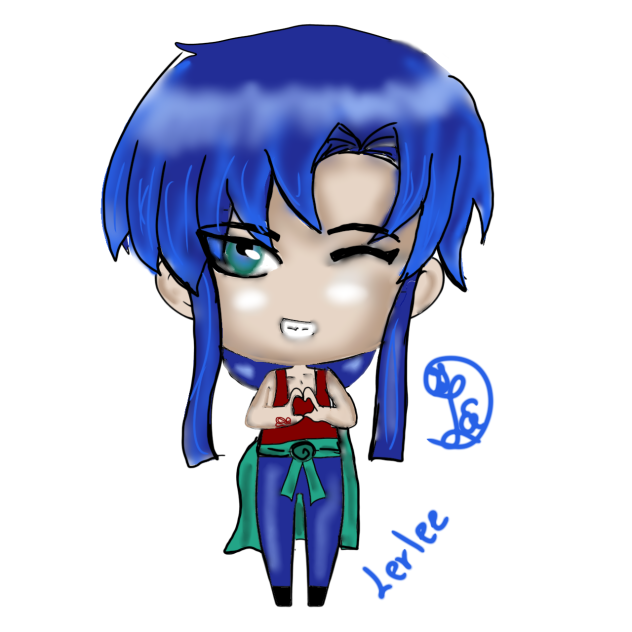 lerlee yagami