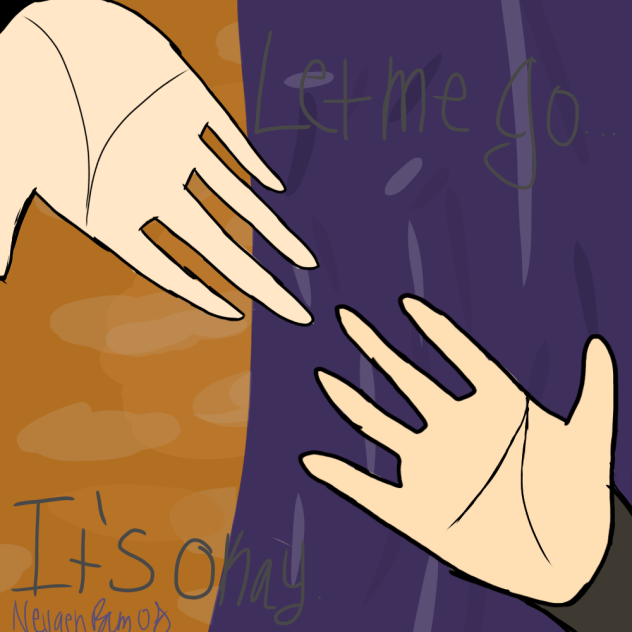 A Soul For a Soul. - ibisPaint