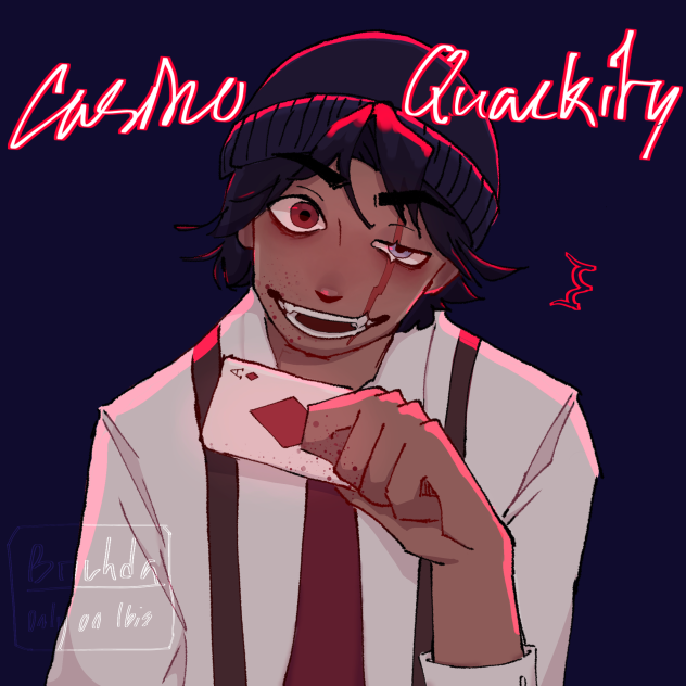 Casino Quackity yooo