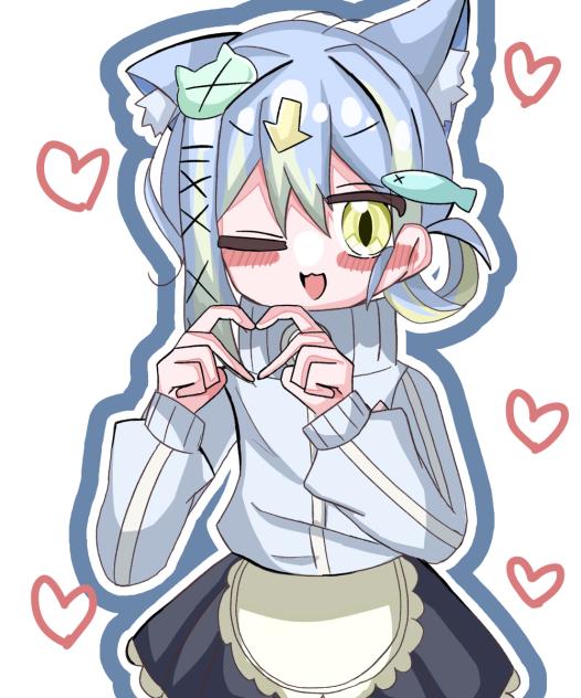 ねふうさんへ！！