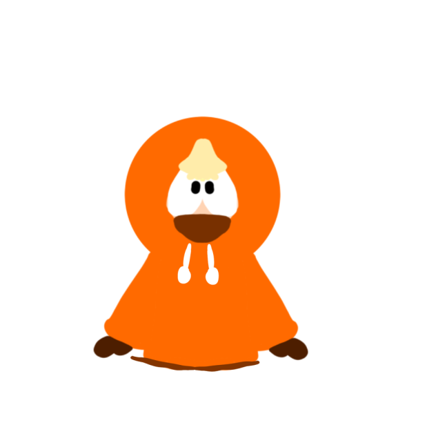 A better Kenny❤️❤️