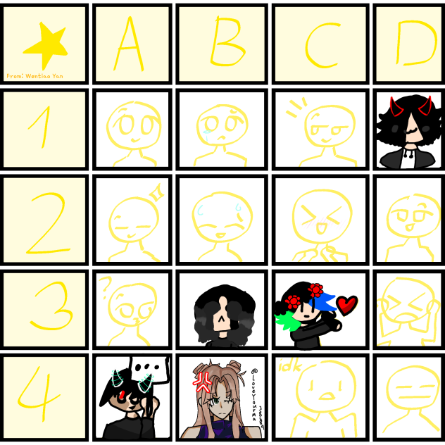 Collab - ibisPaint
