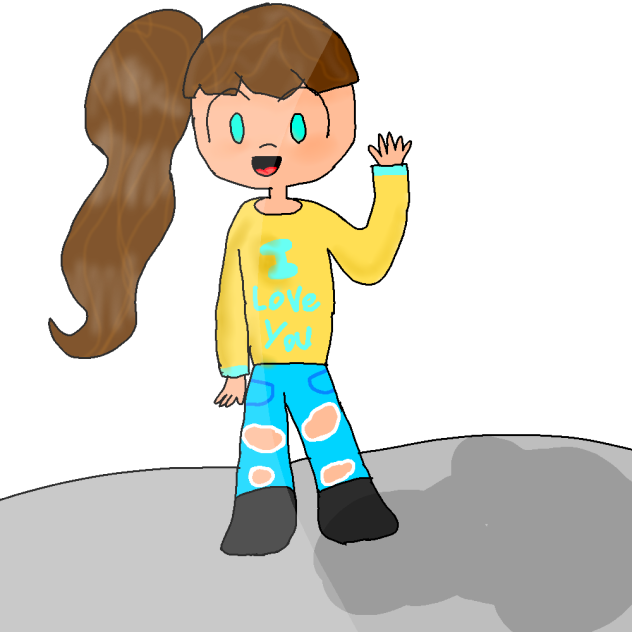 Girl