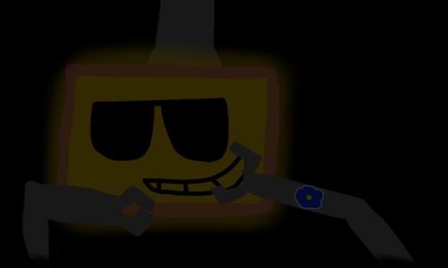 little teaser
