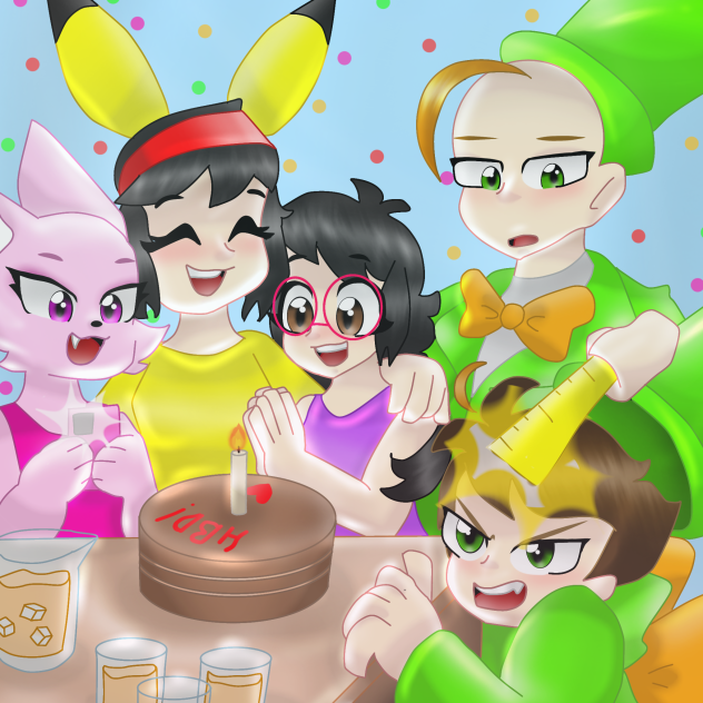 For Maria Contest✨