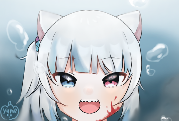 あっ
