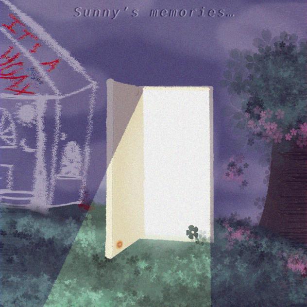 Sunny’s memories (Low light lore 2)