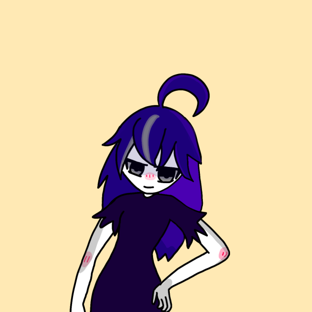 something